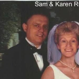 Meet your Posher, Sam